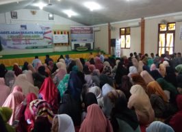 Bersama RRI dan KIP Aceh Barat, STAIN Adakan Dialog Pemilu