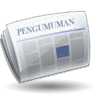 Logo Pengumuman