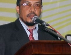 Membangun Integritas Kementerian Agama