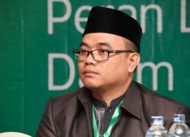 Indonesia Kekurangan Guru Agama