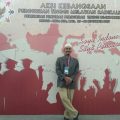 Ketua STAIN Meulaboh Mengikuti Seminar Kebangsaan di Bali
