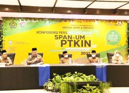 Bagi Calon Mahasiswa Baru, Yuk Simak Ketentuan, Jadwal dan Call Centre Pendaftaran UIN/IAIN/STAIN se-Indonesia