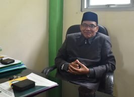 Tiga Kandidat Balon STAIN Meulaboh Resmi Mendaftar
