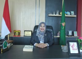 Menteri Agama Perpanjang Masa Jabatan Ketua STAIN Meulaboh Dr Inayatillah