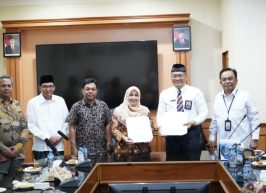 BPKP Aceh Dukung STAIN Meulaboh dalam Peningkatan Kinerja dan Pelayanan Publik
