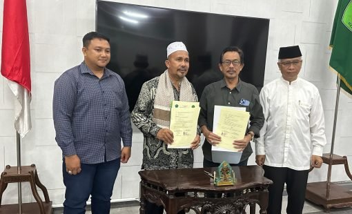 MoU-stain-DAN-uin-mALANG