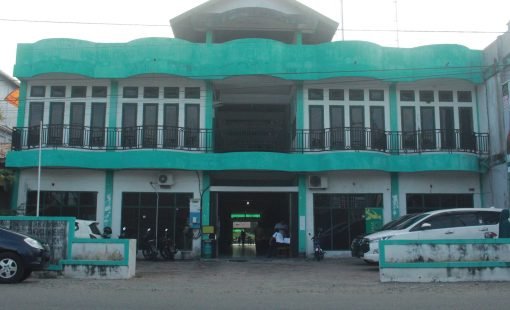 STAIN Meulaboh Gampa