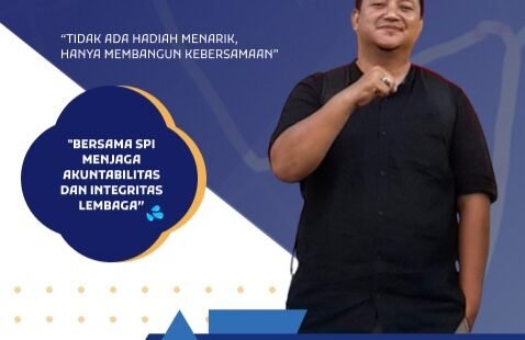 Jalan santai SPI STAIN Meulaboh