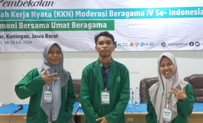 KKN Moderasi Beragama (2)