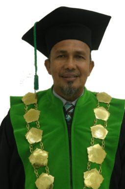 Dr Syamsuar