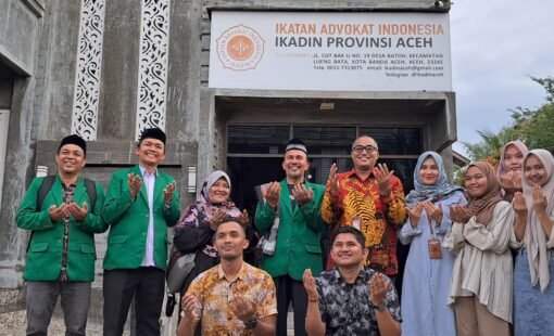 MoU YARA IKADIN DAN KAMPUS