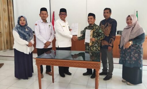 Jurusan Syariah