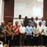 Madrasah Internasional RPJMD Aceh Barat