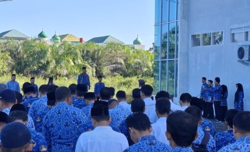 Apel Hari Kesadaran Nasional juli