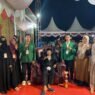 Mahasiswa PPL jadi panitia MTQ Aceh Barat