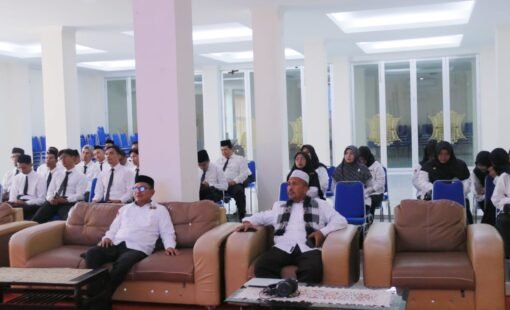 latsar cpns dan orientasi pppk