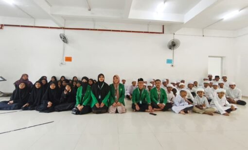 mahasiswa stain meulaboh ppl dan kpm internasional