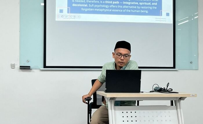 ramli dosen stain meulaboh di aicis 2025 ramli-dosen-stain-meulaboh-di-aicis-2025