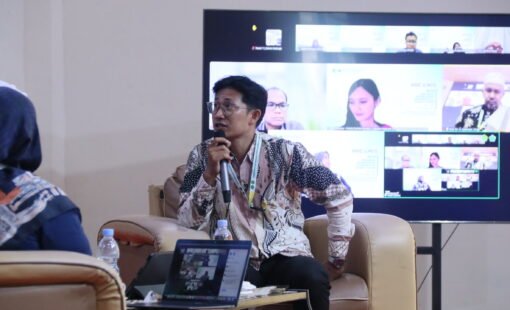 MICONIS STAIN Meulaboh bersma panel Vietnam