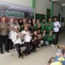 STAIN Meulaboh Salurkan Bantuan untuk Korban Banjir