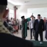 Ketua STAIN Meulaboh Lantik Pejabat Administrator dan Dosen dengan Tugas Tambahan