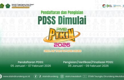 Pendaftaran dan Pengisian