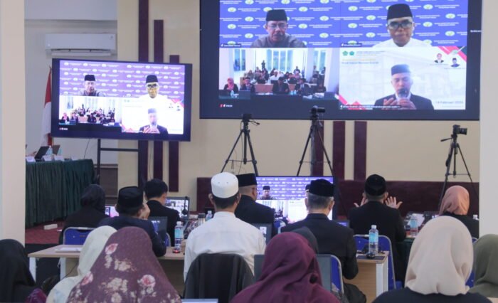 AL PRODI HES STAIN MEULABOH