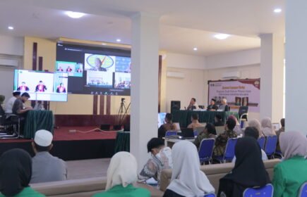 AL Prodi HPI STAIN Meulaboh