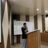 Ketua STAIN Meulaboh, Prof Dr H Syamsuar MAg Kuliah Umum di UIN Sultan Abdurrahman Kepri, Jumat 17 April 2026