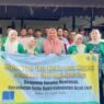 Mahasiswa KPM STAIN Meulaboh Bekali Sistem Keuangan Modern Dorong Digitalisasi Desa Bagi Aparatur Gampong Gunong Meunasah, Rabu 29 April 2026