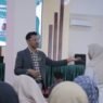 Workhsop PGMI STAIN Meulaboh