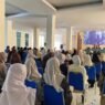 Nobar prodi KPI STAIN Meulaboh