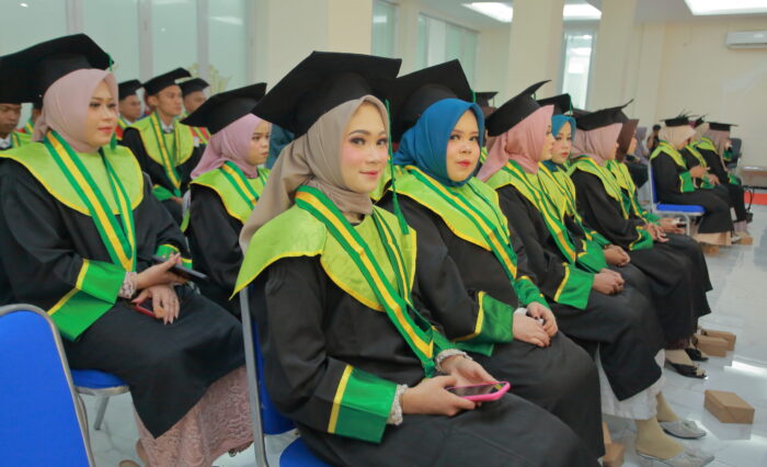 Wisuda XX STAIN Meulaboh Wisuda XX STAIN Meulaboh