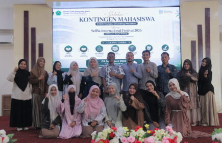 STAIN Meulaboh Tetapkan Delegasi untuk SEIBA International Festival 2026