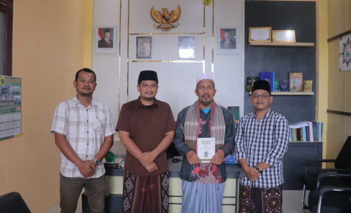 ISAD Aceh Barat