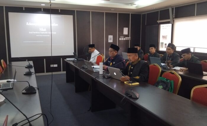 Ketua dan Dosen STAIN Meulaboh Jadi Penilai pada Kolokium Internasional Malaysia–Brunei, Darussalam–Indonesia Ketua dan Dosen STAIN Meulaboh Jadi Penilai pada Kolokium Internasional Malaysia–Brunei, Darussalam–Indonesia