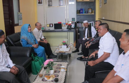 MoU Bank Aceh