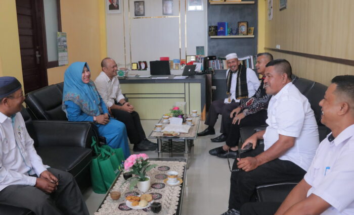 MoU Bank Aceh