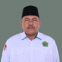 Muhmmad Taufik, S.Ag Muhmmad Taufik, S.Ag
