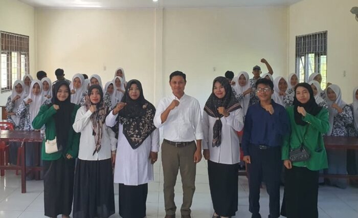 Prodi Perbankan Syariah STAIN Meulaboh Bekali Siswa dengan Literasi Investasi Syariah yang Aman, Sabtu 12 September 2026 Prodi Perbankan Syariah STAIN Meulaboh Bekali Siswa dengan Literasi Investasi Syariah yang Aman, Sabtu 12 September 2026