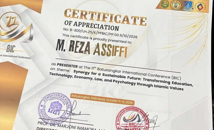 Best Paper