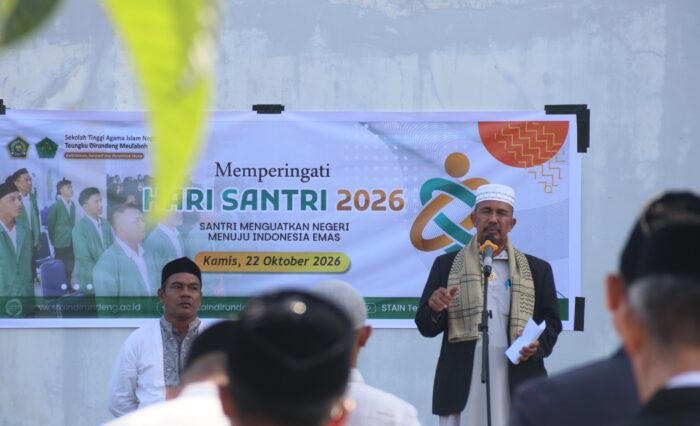 hari santri Nasional 2026 Hari Santri 2026